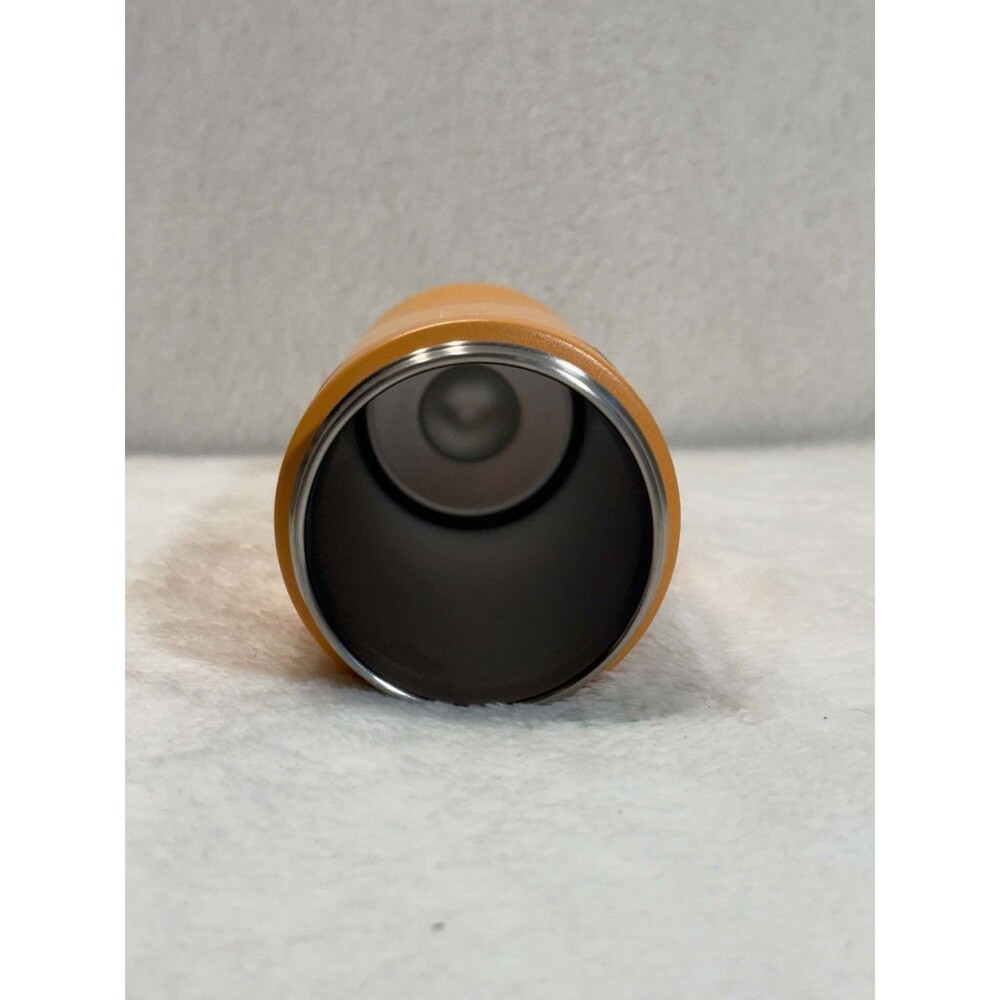 Owala 24oz SmoothSip Coffee Tumbler Tangy Tango Orange READ - Picture 7 of 7